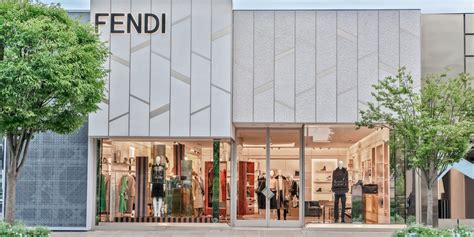 fendi nyc locations|fendi new york manhasset.